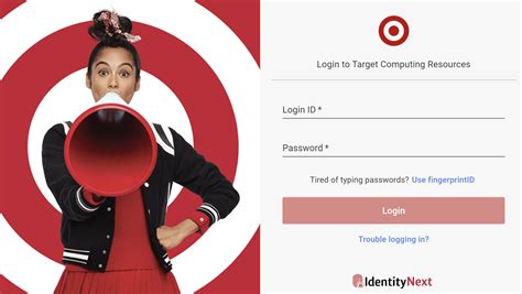 shop online target log in.